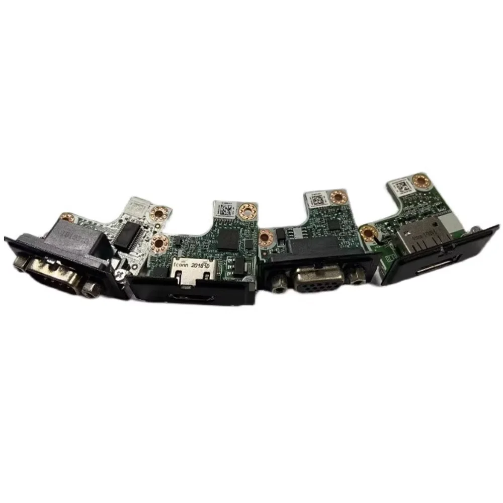 

VGA HDMI DP COM Port Board Fits For HP 906312-001 906316-001 914970-001