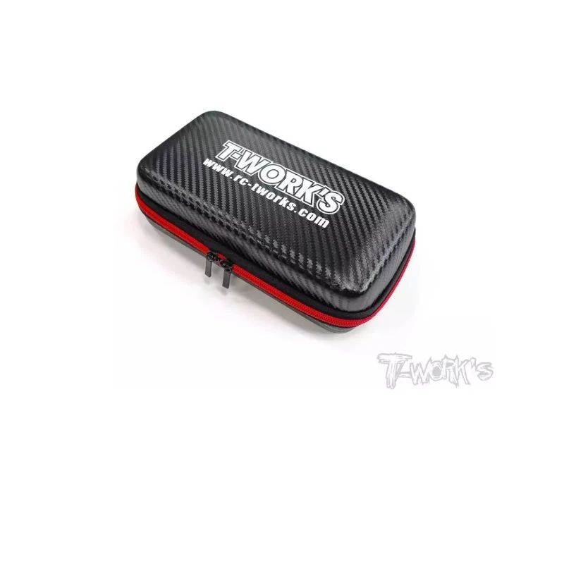 

GWOLVES TT-075-A Компактный Жесткий Чехол для инструментов (S)