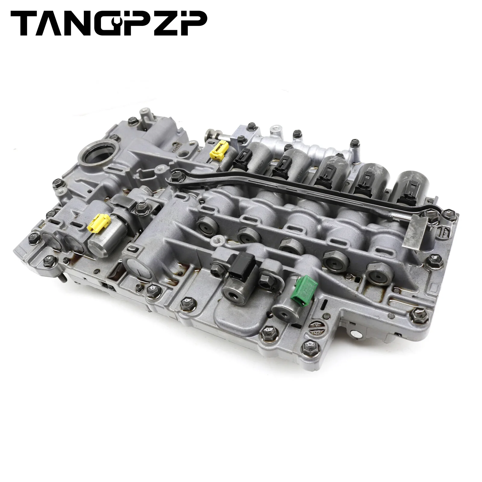 TR80SD 0C8 КЛАПАН ПЕРЕМЕННОГО ТОКА N-1 0C 8325039 для 2010-2015 11 12 13 14 AUDI Q7 TDI - VOLKSWAGEN 2007 г.в.