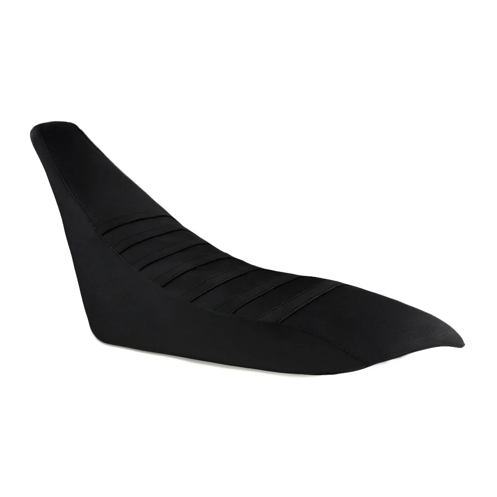 

Для Yamaha YFZ 450 YFZ450 2004 2005 2006-2013 мотоциклетный противоскользящий чехол на сиденье из ПВХ, кожа, водонепроницаемая подушка для сиденья, протектор