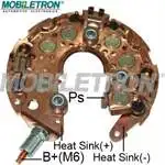 

RN-57 for ALTERNATOR DIOT TABLASI 117mm COROLLA/RAV4/RAV4/