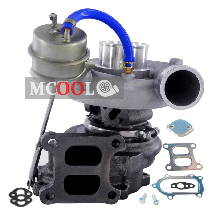 

Free Ship CT26 17201-74030 17201 74030 17201-74060 Turbo For TOYOTA Celica MR2 ST185 89-93 ST205 SW20 3SGTE 3S-GTE 3SG-TE 2.0L