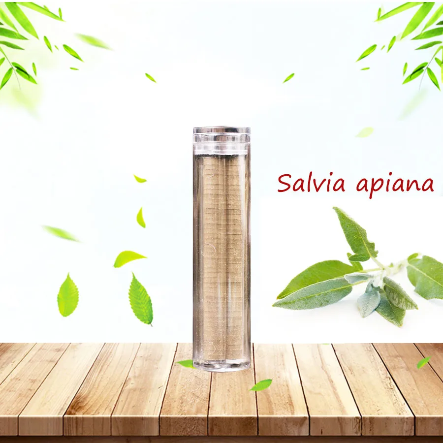 

Фумигационные таблетки с цветочным ароматом