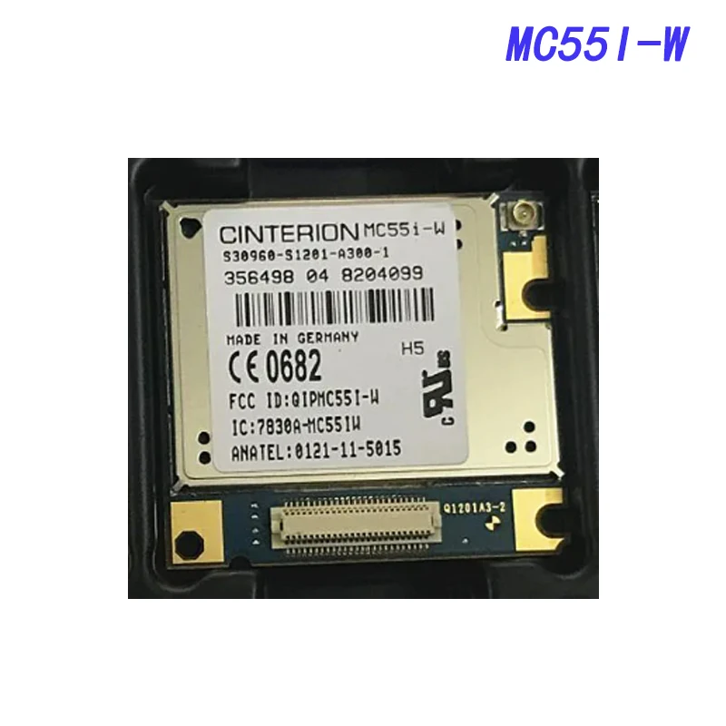 

Оригинальный четырехдиапазонный GSM 850/900/1800/1900 МГц, беспроводной модуль, электронные компоненты