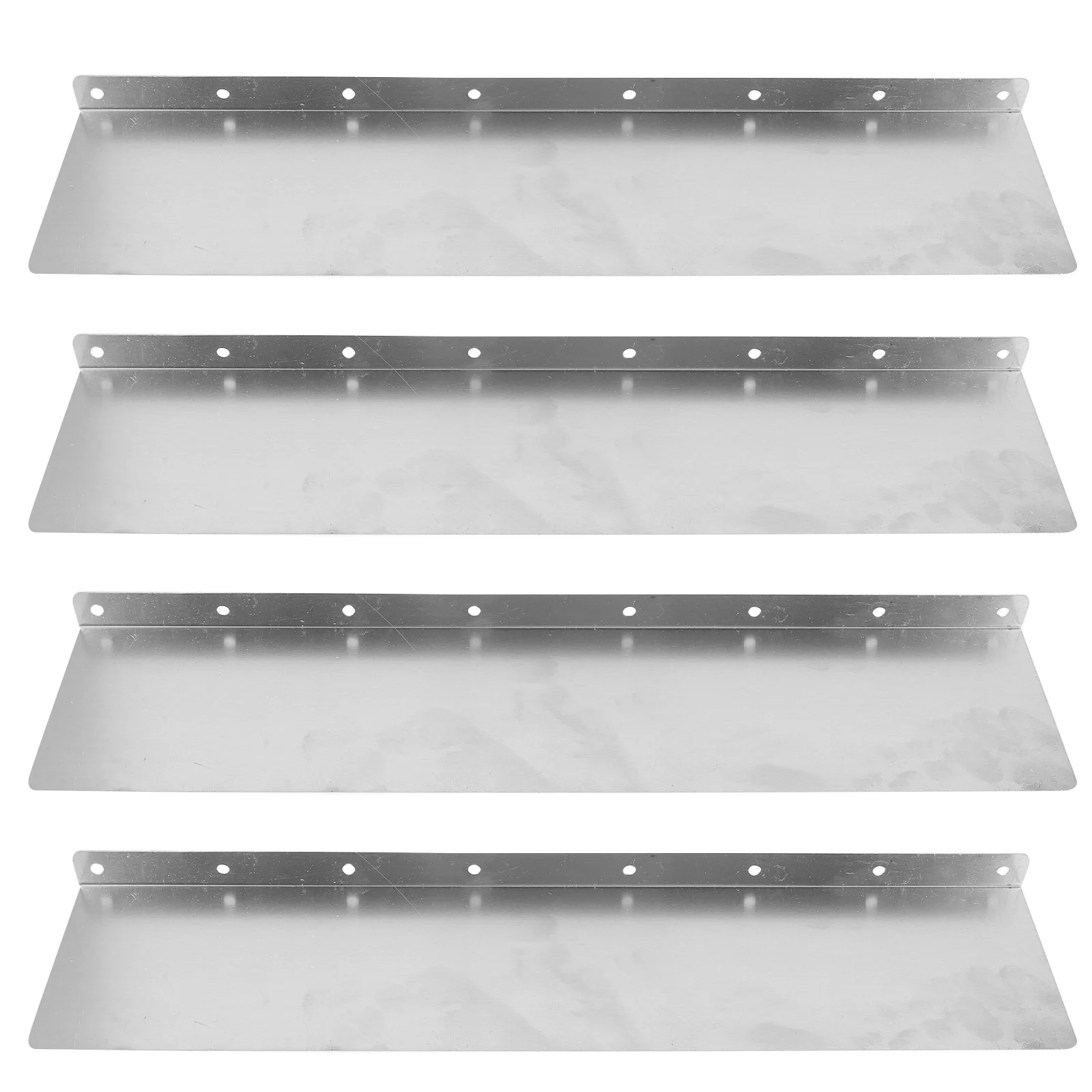 

Concrete Splash Block Gutter Guard Downspout Roof Shingles Guards House Rain Diverter