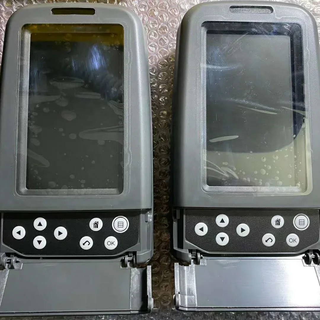 Экскаватор Mo nitor дисплей 227-7698 для CAT 320D 323D