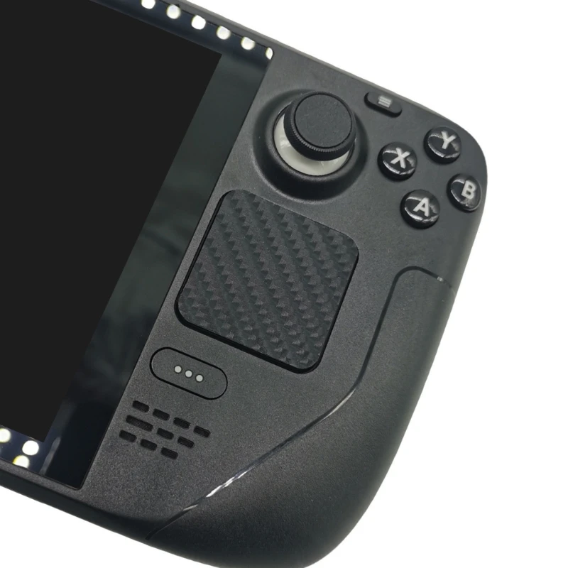 Пылевые фильтры кнопки наклейки с силиконовыми крышками комплект для паровой