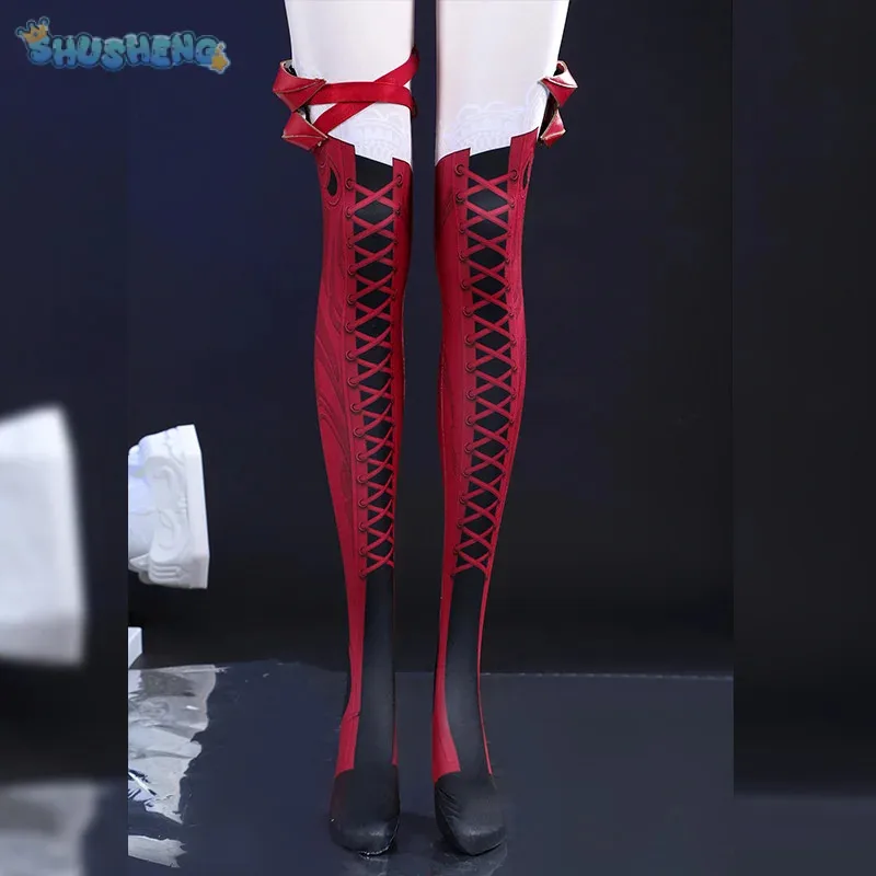 COSda@Cosplay@avda@FGO Fairy Knight TristanBaobhan Sith Косплей FateGrand Order Костюм для вечеринки Бал Великолепная принцесса Лолита Dr (art.: 3920cfc1017fe) - 3920cfc1017fe