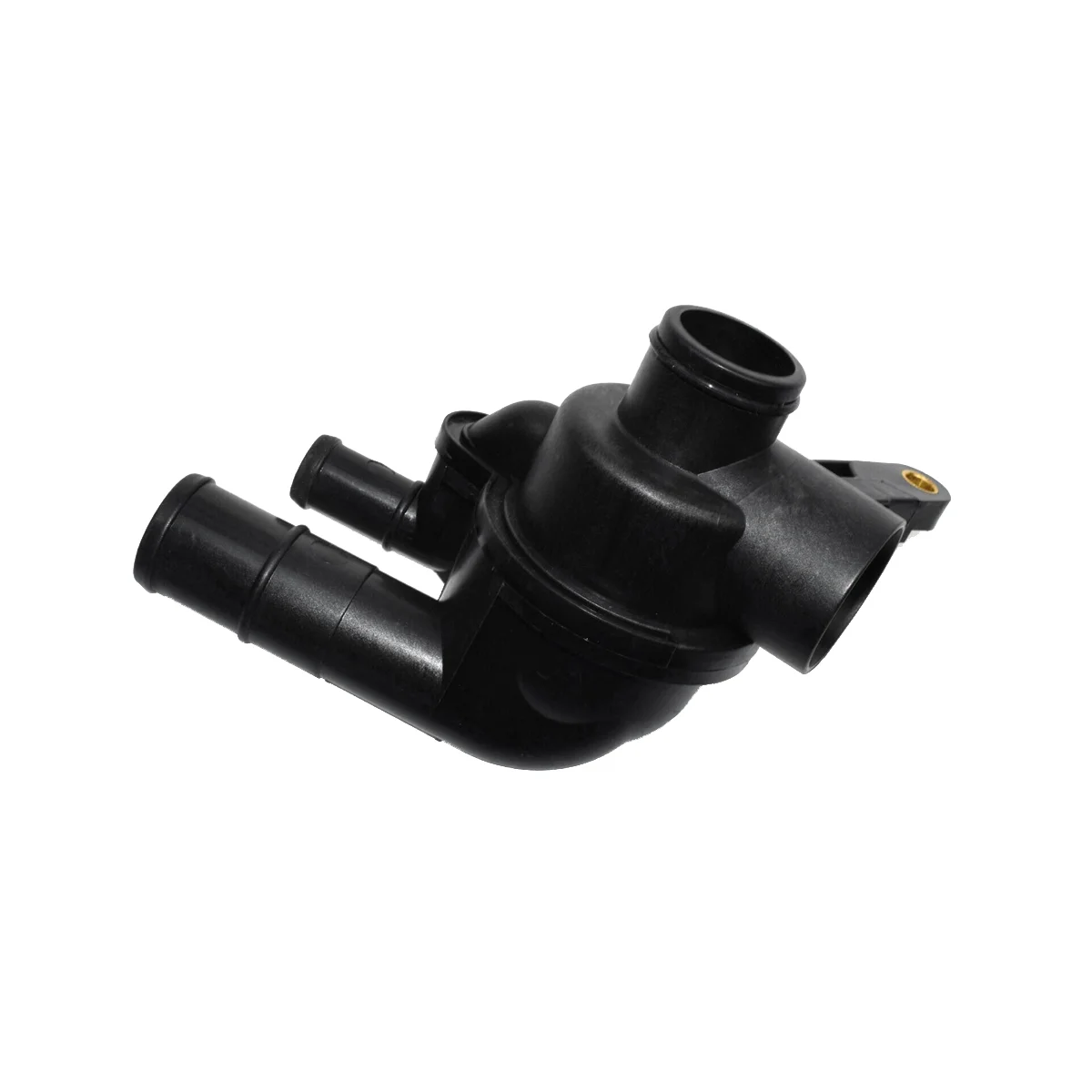 Корпус термостата охлаждения двигателя PEM101050 для Freelander MG Rover 800 V6 MGZS 75 MGZT 2 0 5