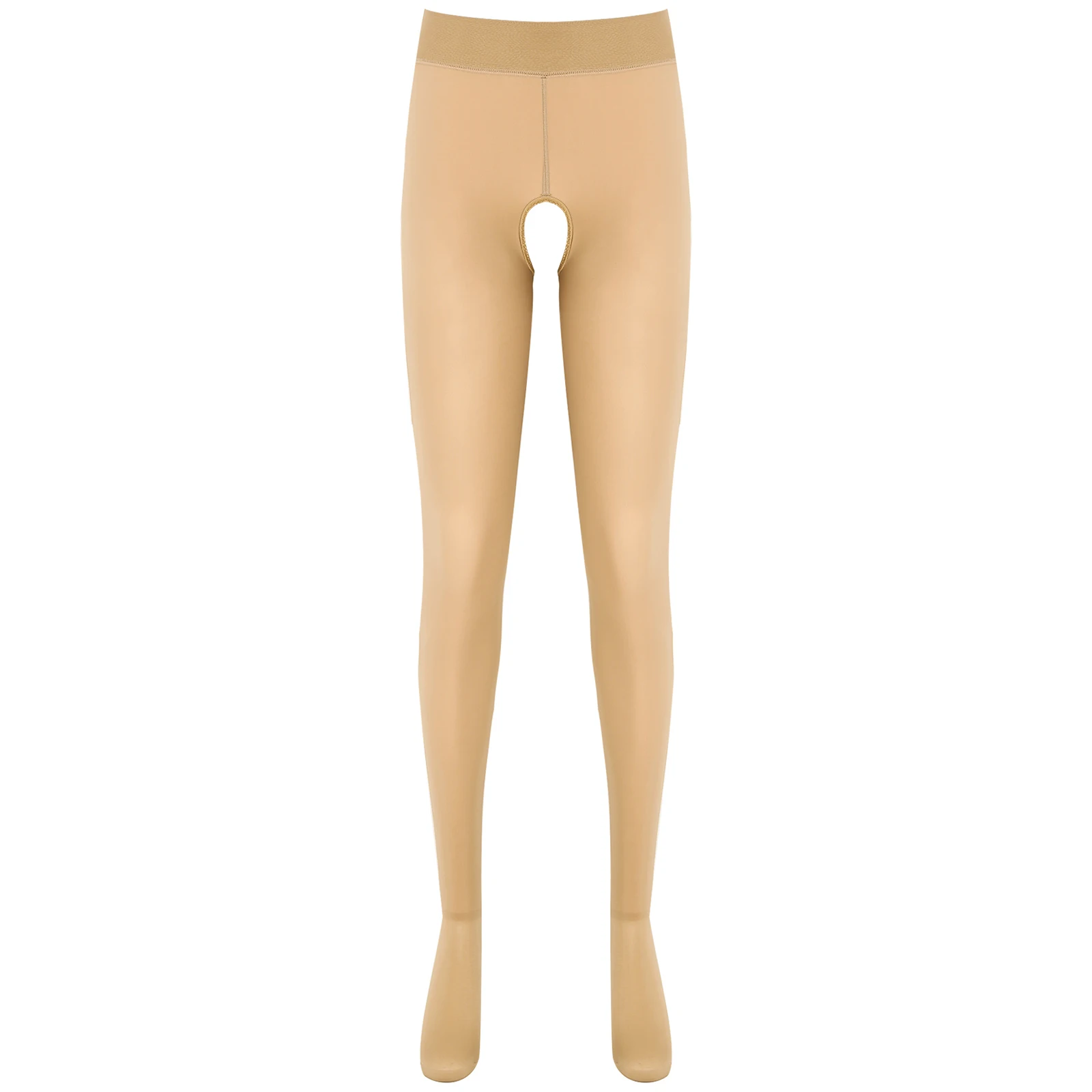 Женские ТЕРМОколготки с флисовой подкладкой Колготки высокой талией и