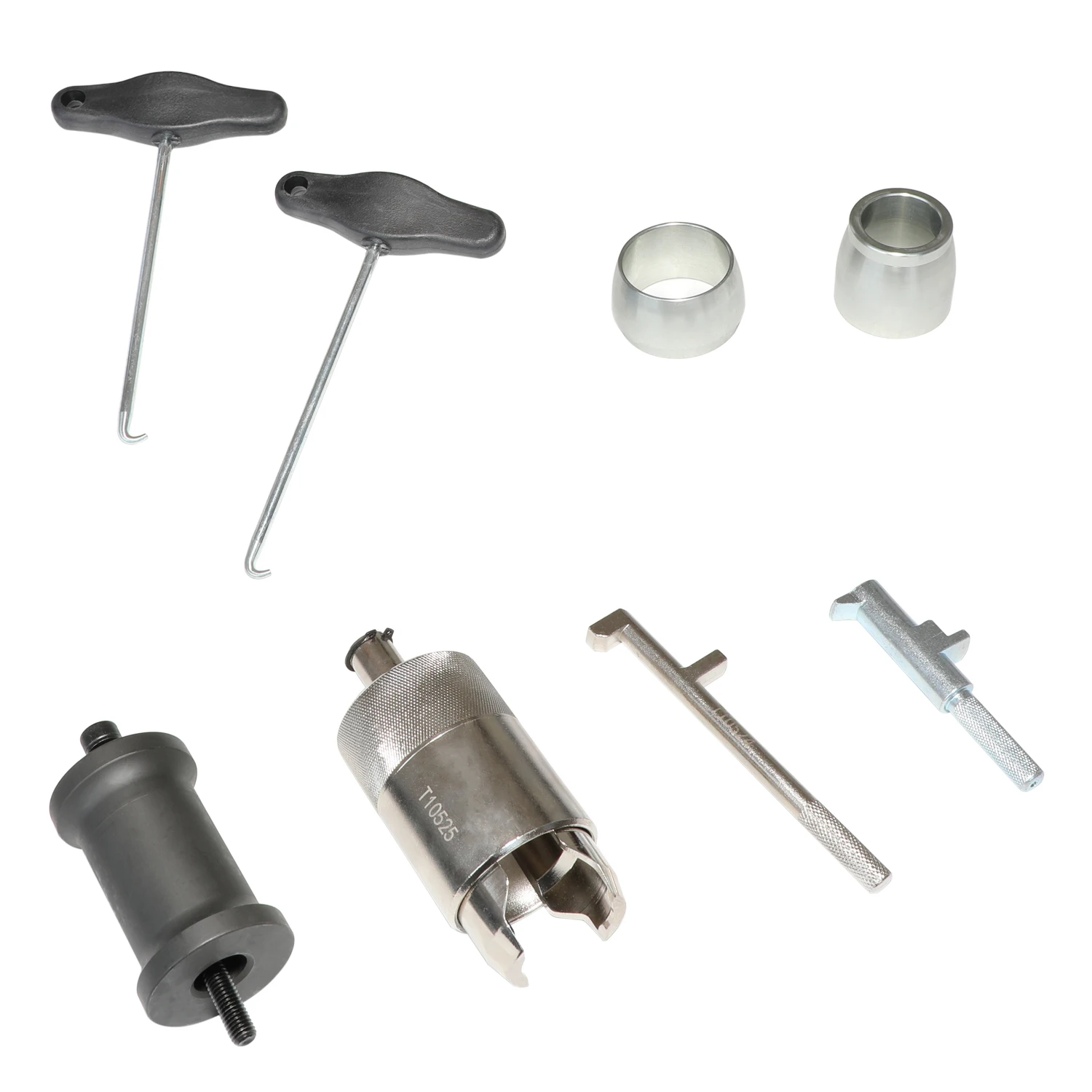 Съемник мокрого двойного сцепления 0BH 0BT инструмент для фиксации привода OEM T10525 VW