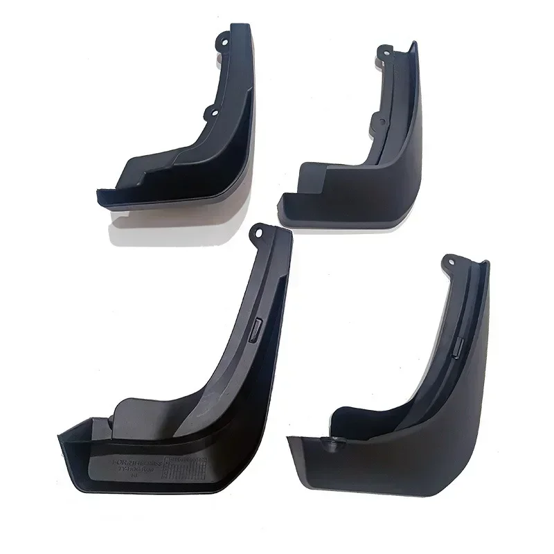 Брызговики подходят для Honda Fit Jazz Cross 2020-2024 брызговики шин аксессуары защиты колес