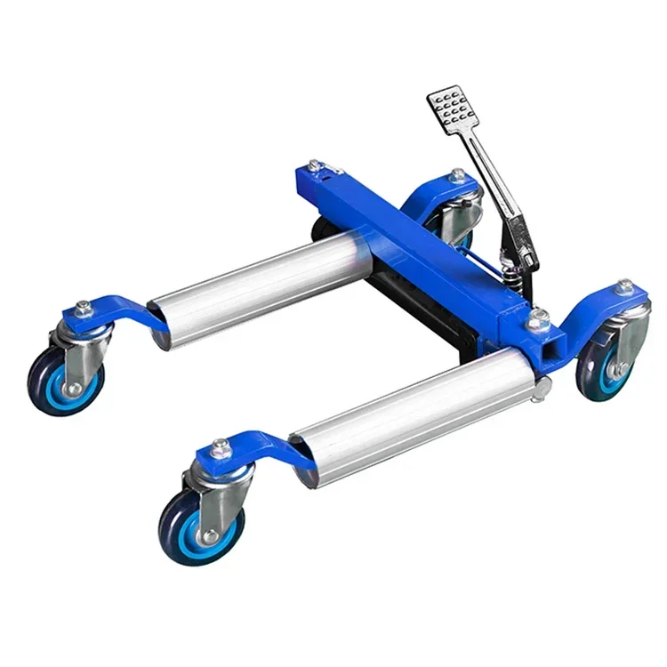 Гидравлический автомобильный домкрат 12 дюймов 1500 фунтов портативный для