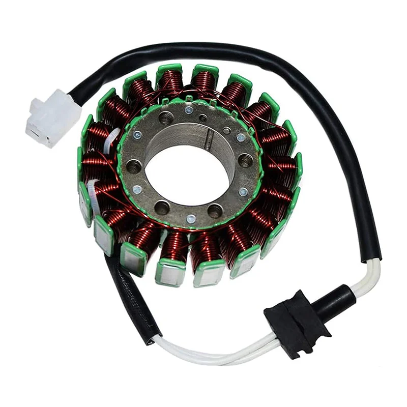 Катушка статора магнето мотоцикла для Yamaha YZF-R6 1999-2002 годов 5EB-81410-00-00