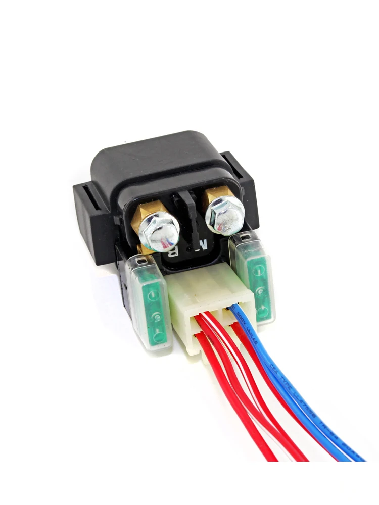 Подходит для контроллера реле запуска двигателя Augusta MV800RR 675 F3 F4 MV1090.