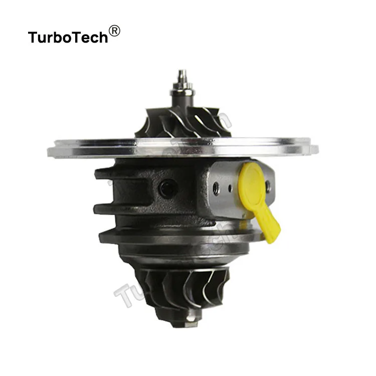 

Turbine Cartridge GT1546JS Turbocharger CHRA 795637 Core Assembly For Nissan NV400 Interstar Primastar 2.3dCi 125 M9T 2010/01-