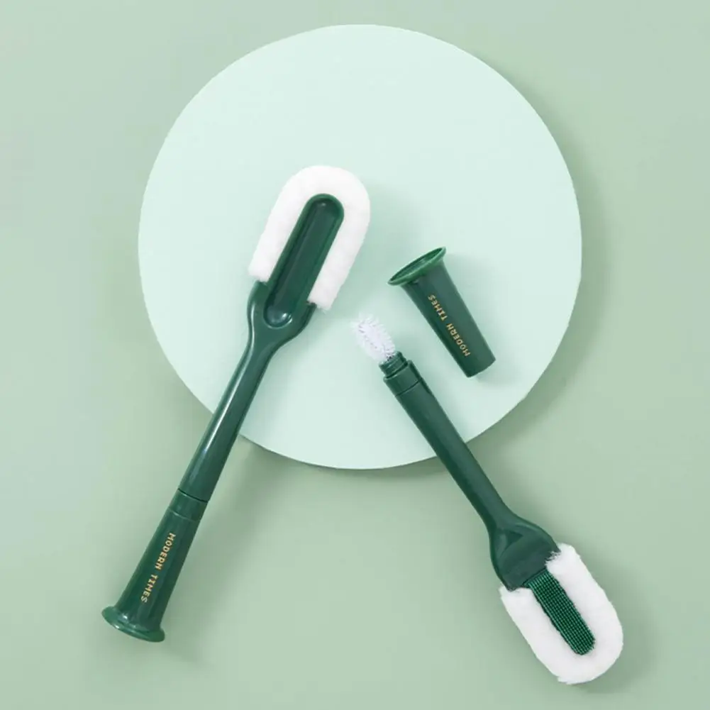 

Большая щетка для чашек, многофункциональная легкая щетка для чашек, кухонный гаджет, щетка для чистки бутылок