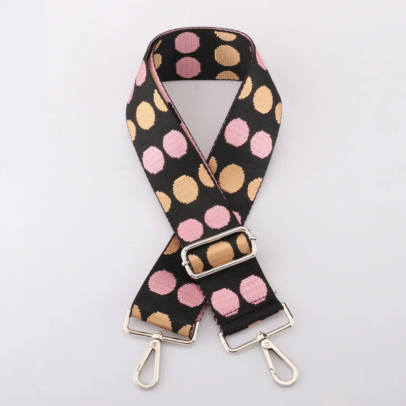 

Дорожные аксессуары, 5 см, точечная сумка, ремешок через плечо, регулируемый ремень, женская сумка на плечо