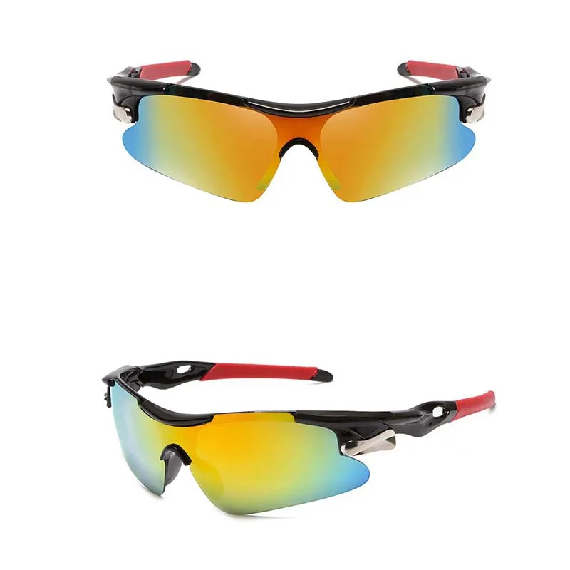 Велосипедные очки для спорта на открытом воздухе солнцезащитные дорожного