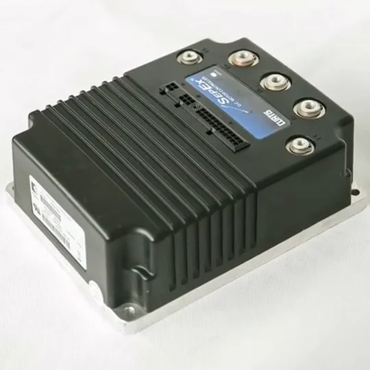 

Hot Selling Golf Programmable DC Motor Controller 1268-5403