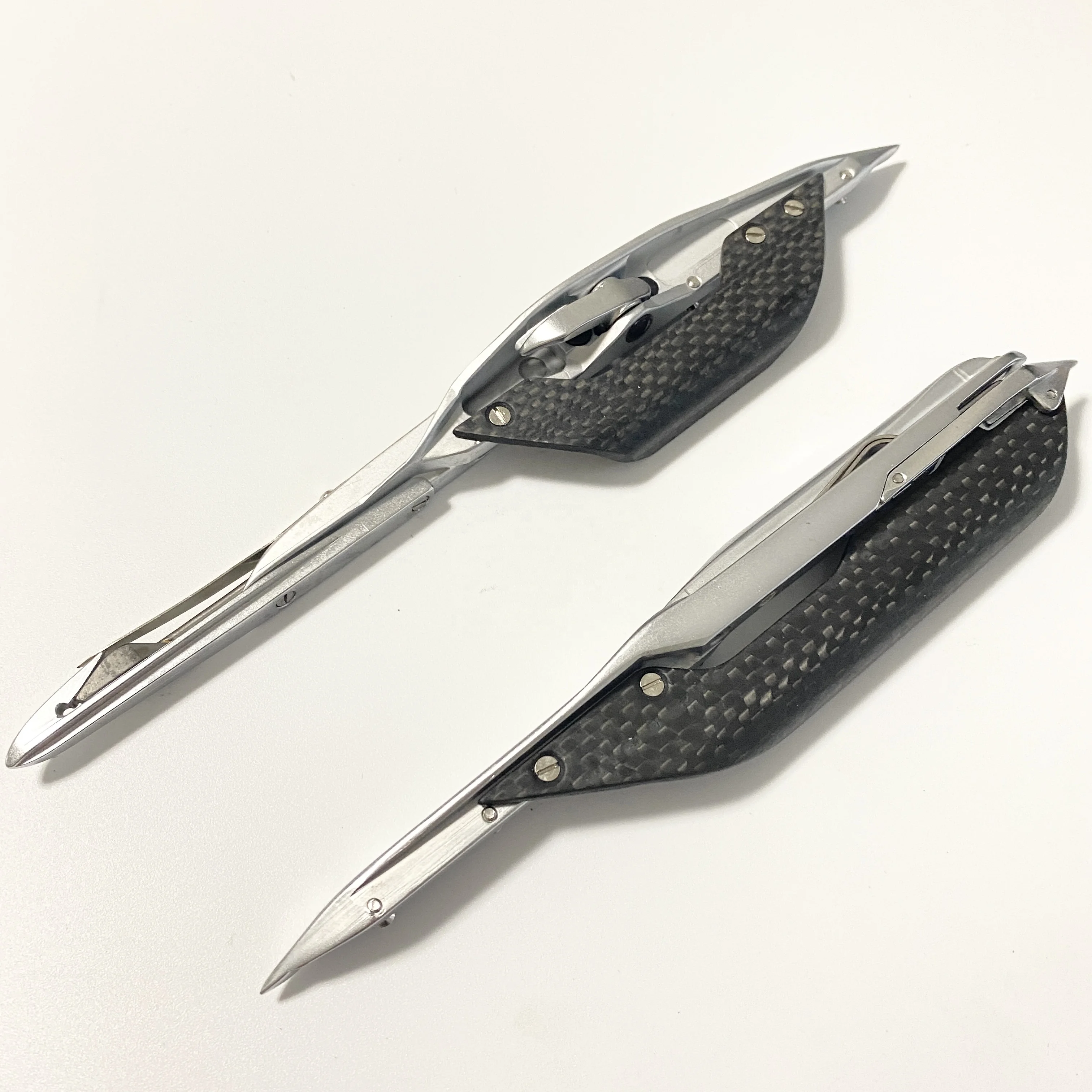 Хорошее качество ткацкий станок запасные части P1001 захват Рапира головка