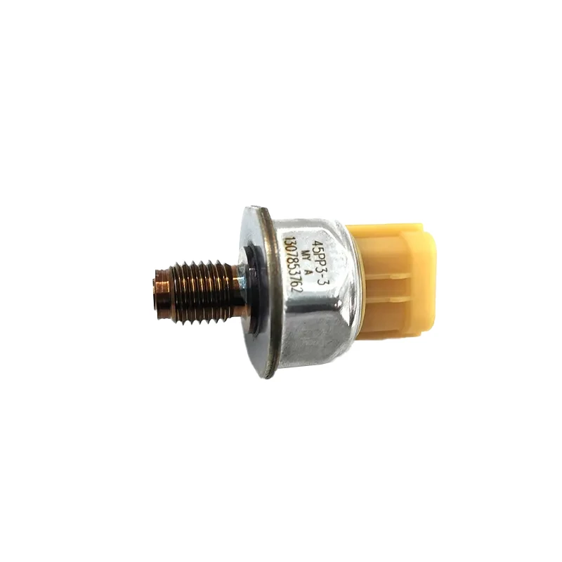 Старый датчик давления топливной рампы D40 трансграничный 45pp3-3 детали