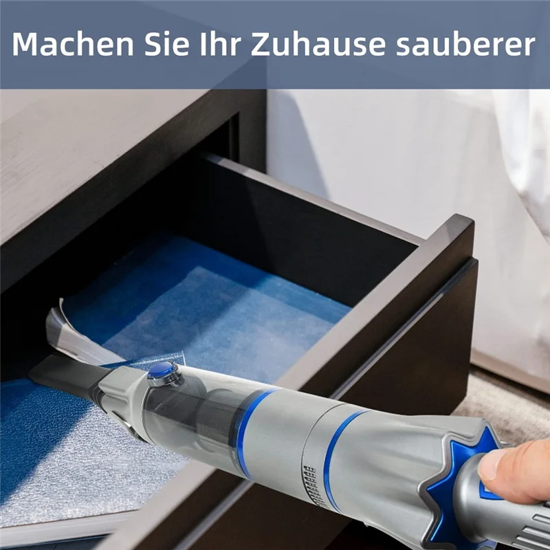 6 HEPA-фильтров для пылесосов K12/K12 Pro/K13 и ручного пылесоса Genius Invictus .0/2.0