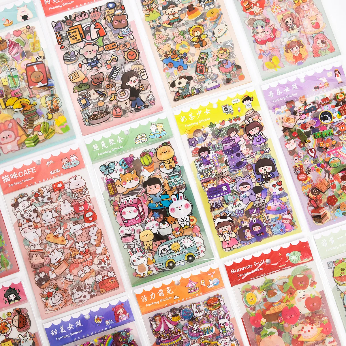 Рисунок 2 - пинцет с мультяшными животными