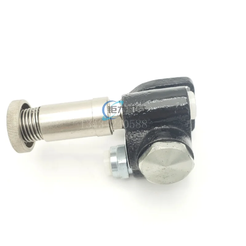 Аксессуары для экскаватора Doosan dx daewoo dh 55Hitachi ZAX EX 200-5/6Sumitomo SH 200a3 ручной насос