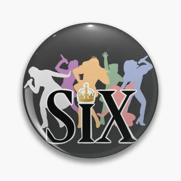 Музыкальная мягкая булавка на пуговицах женский подарок значок воротник шляпы