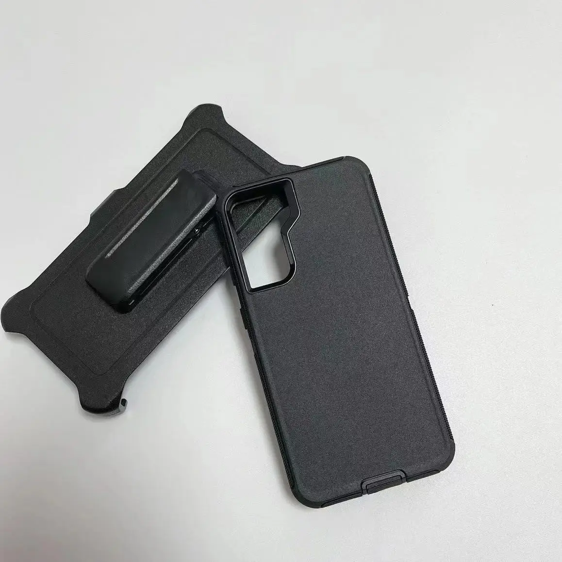 ONEVAN Mechanical type For Otter Case Defender Series Box for Samsung Galaxy Series S21 S22 S23 Ultra Plus Case with Package