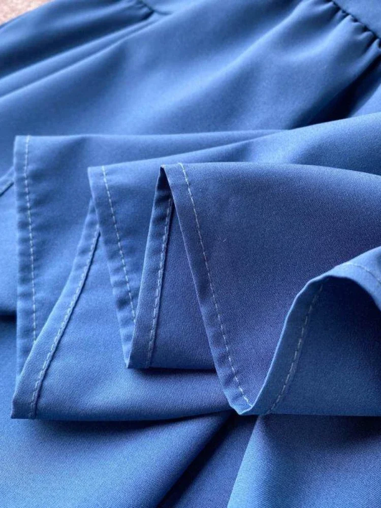 Женское пляжное платье без рукавов летние длинные платья-трапеции большого