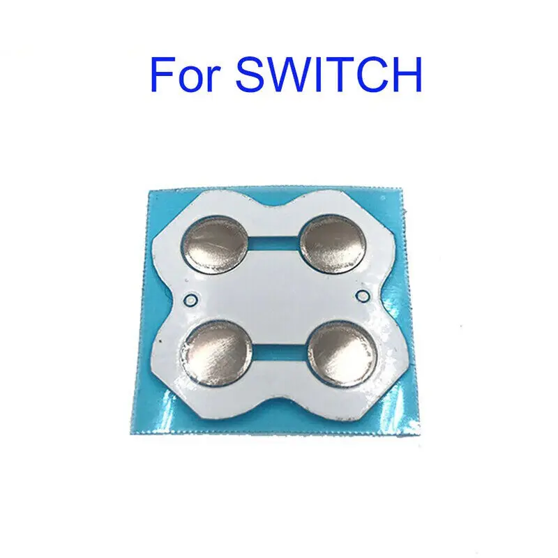 

Joy-Con Direction ABXY Membrane Button D-Pad PCB Board for Nintendo NS Switch