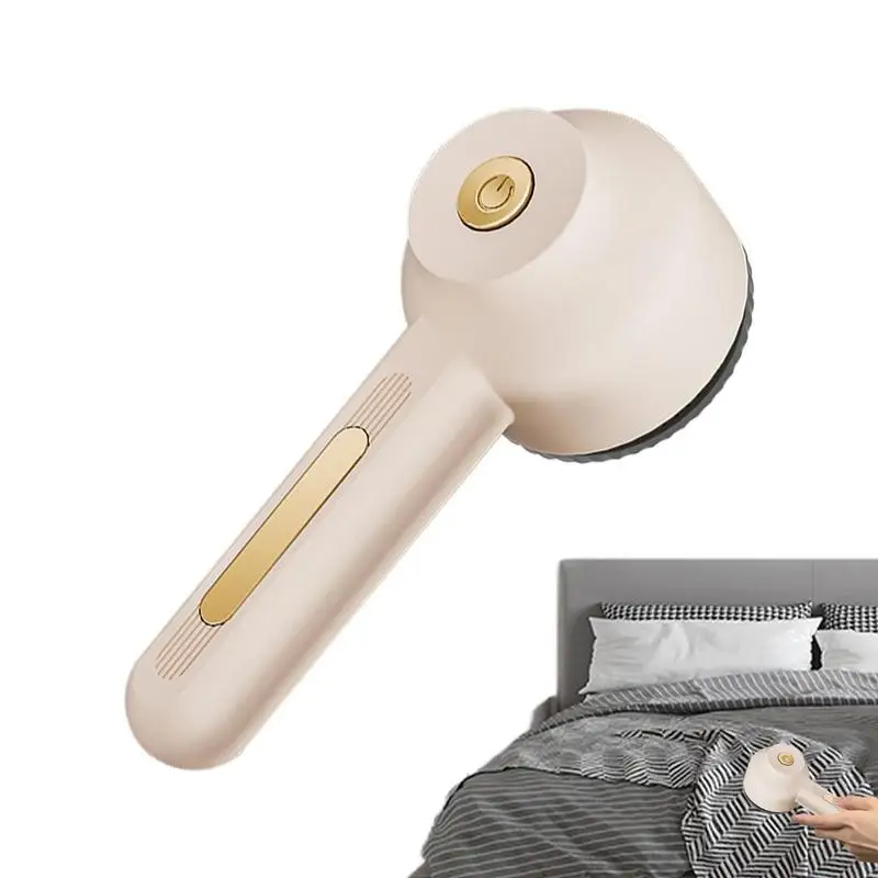 

Перезаряжаемая 2-скоростная Бритва для одежды