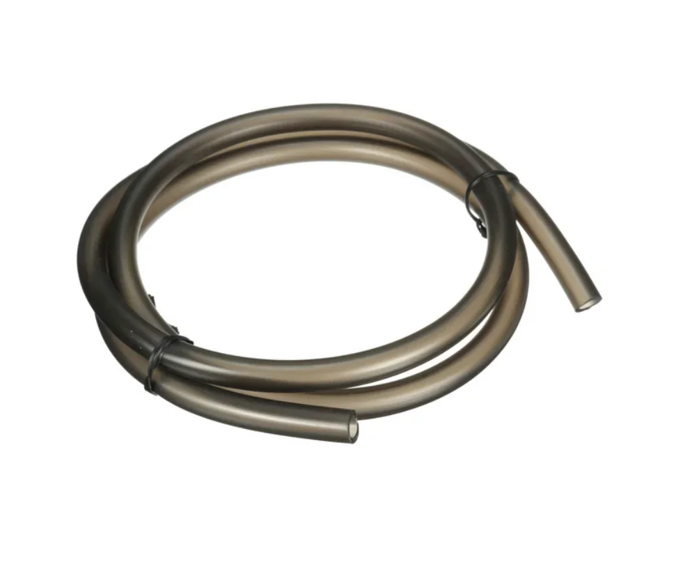 

1 шт., 1 м, устойчивая к высоким температурам резиновая масляная трубка для мотоцикла, мягкая трубка подачи топлива, внутренняя 5 мм, модифицированный топливный бак, практичный инструмент