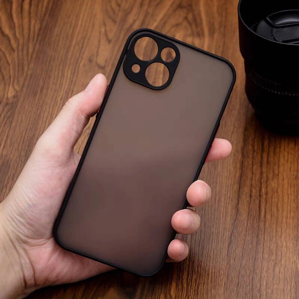 Чехол для телефона PRF Police S-SEAL Team iPhone 15 Pro Max 14 16 13 11 12 Mini Xs X Xr 7 8 Plus Se матовая задняя