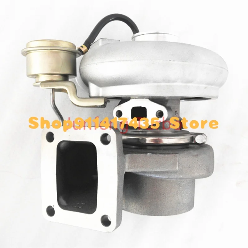 

TD07S turbocharger for MITSUBISHI Fuso Truck 6D16T Engine ME073935 49187-00270 491887-00271