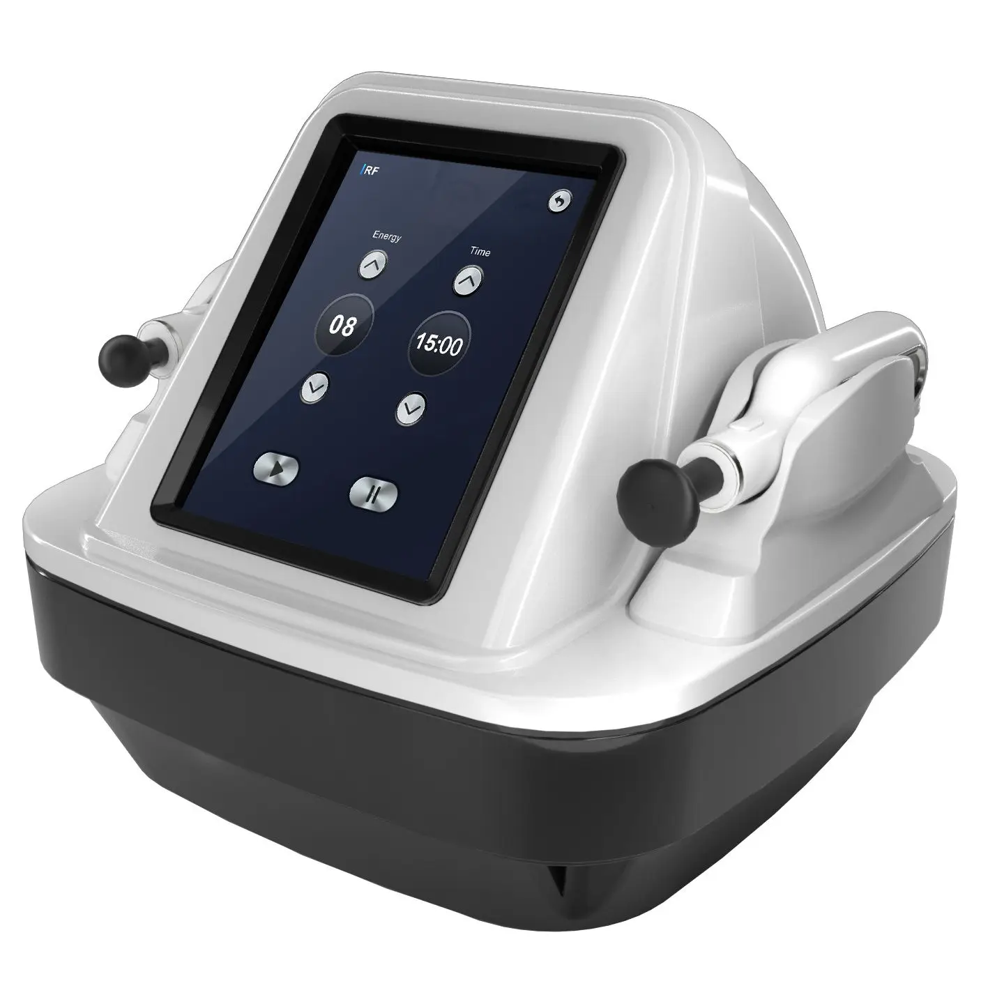 Радиочастотная радиочастотная подтяжка кожи radiofrecuencia для лица и глаз