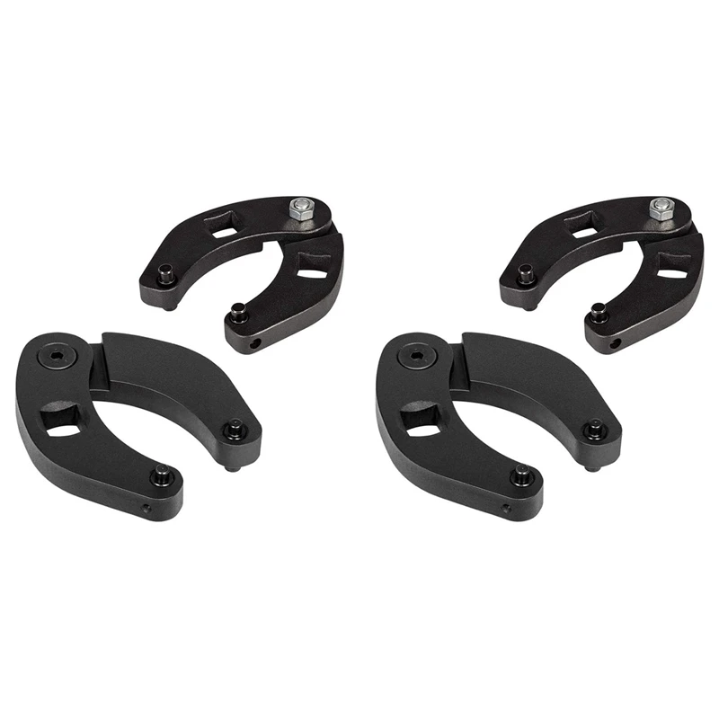 Большой и маленький набор гаечных ключей с регулируемым сальником для