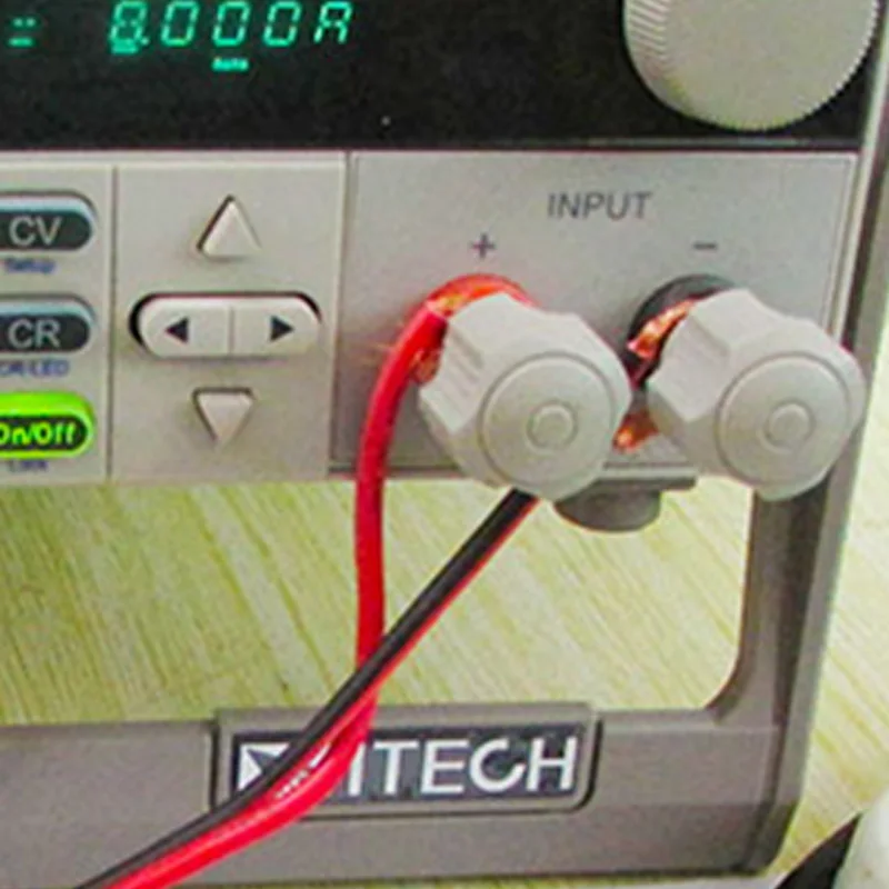 WX-DC2412 AC 110V 220V To DC 12V 8A 100W Switch источник питания