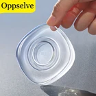 Волшебный держатель для мобильного телефона, наклейка Nano Fast Paste, универсальная настольная наклейка для автомобиля, гелевая Накладка для iPhone, Samsung, противоскользящая нано-накладка для захвата