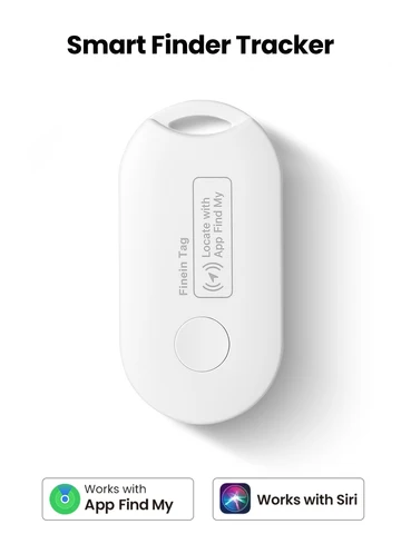 SZKOSTON глобальный GPS-локатор Mini Smart Metaket работает с iPhone HomeKit