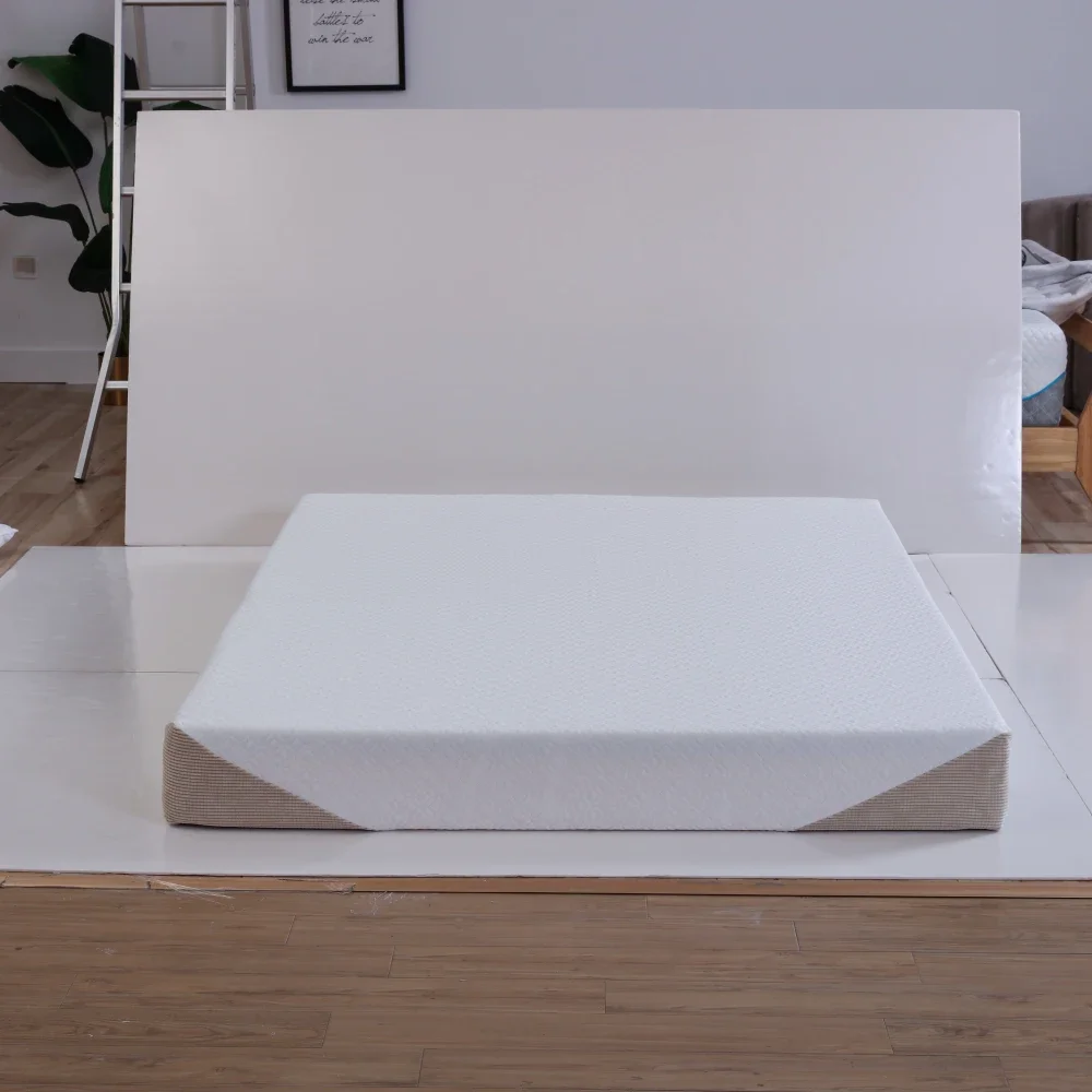 

DR 8 Inch memory mattress