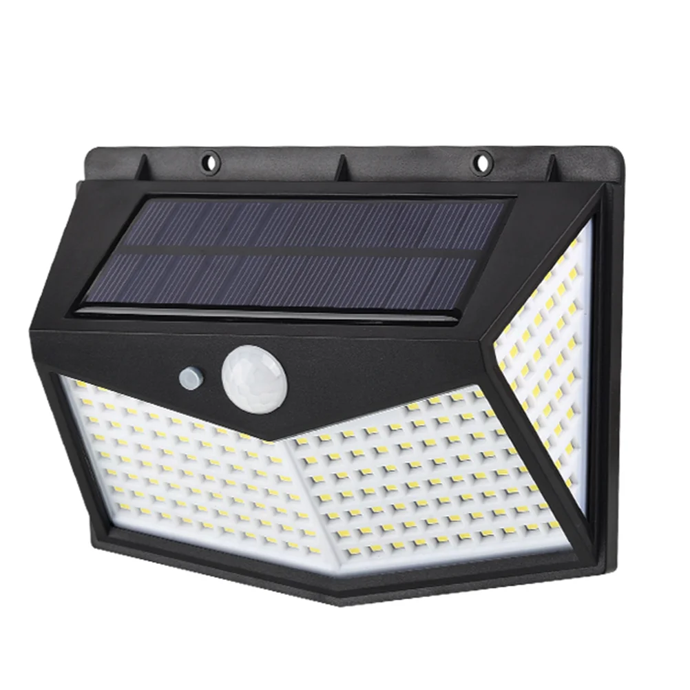 

Outdoor Door for Solar Wall Garden Wall Lamp Practical Creative Convenient Outdoor 1pc