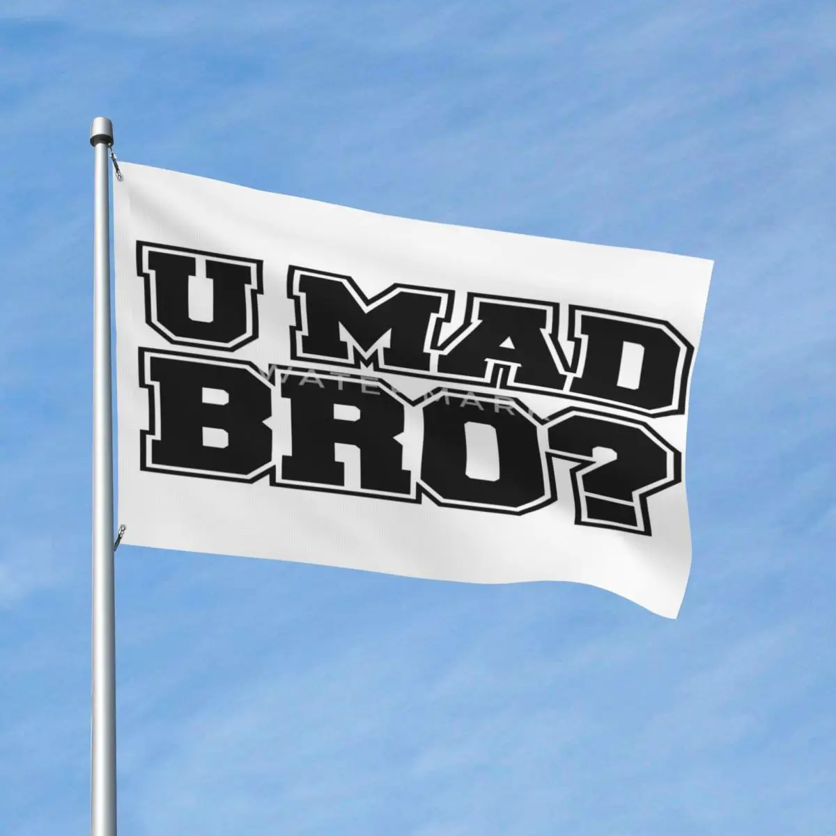 

U Mad Bro декор с флагами винтажные яркие цвета для помещений легкие яркие