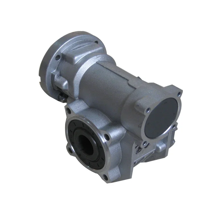 Редуктор скорости червячного редуктора Bonfiglioli VF30 VF44 VF49 с фланцевым креплением