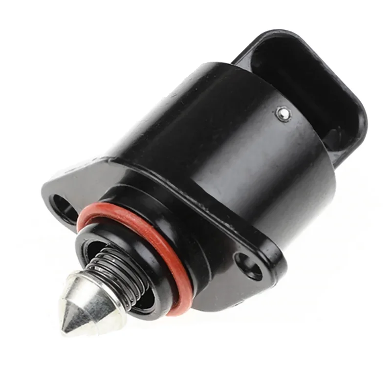 Клапан холостого хода IAC для 99-06 Chevrolet Aveo Daewoo Lanos AC495 17059602 93744675