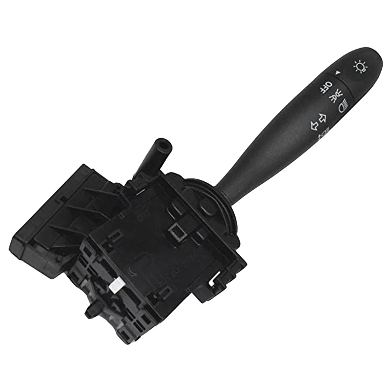 93410-1G000 Переключатель указателя поворота для Hyundai Accent Kia Rio5 Rio 1.6L 2006 2007 2008 2009 2010 2011