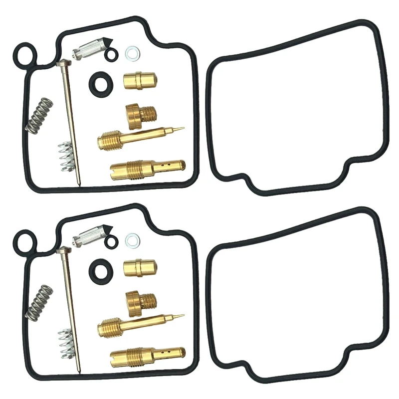 

2 шт., карбюратор для Honda Rebel 250 CMX250 C 1986-2012