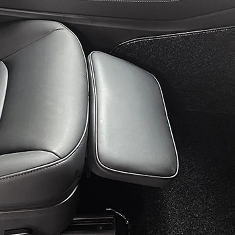 

Car interior seat modification Auto leg rest For Accessories